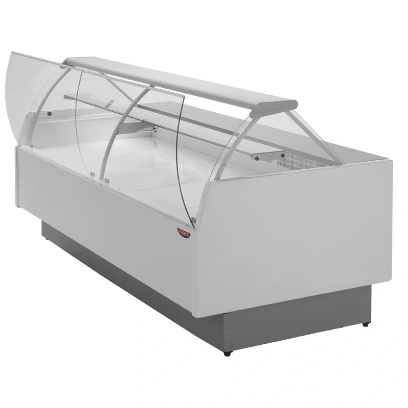 VITRINES RÉFRIGÉRÉES MR9.5 VCC_W-187,5 avec groupe Offre Du Jour