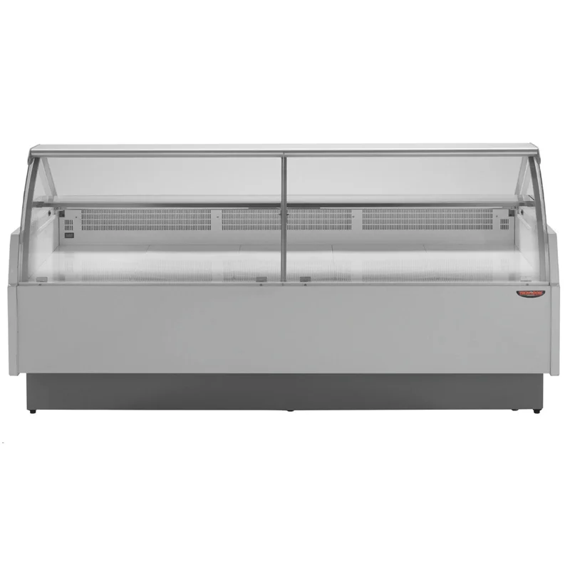 VITRINES RÉFRIGÉRÉES MR9.5 VCC_W -200 avec groupe Affaire À Saisir
