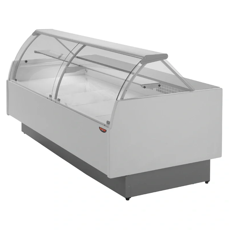 VITRINES RÉFRIGÉRÉES MR9.5 VCC_W -300 avec groupe Dernière Chance