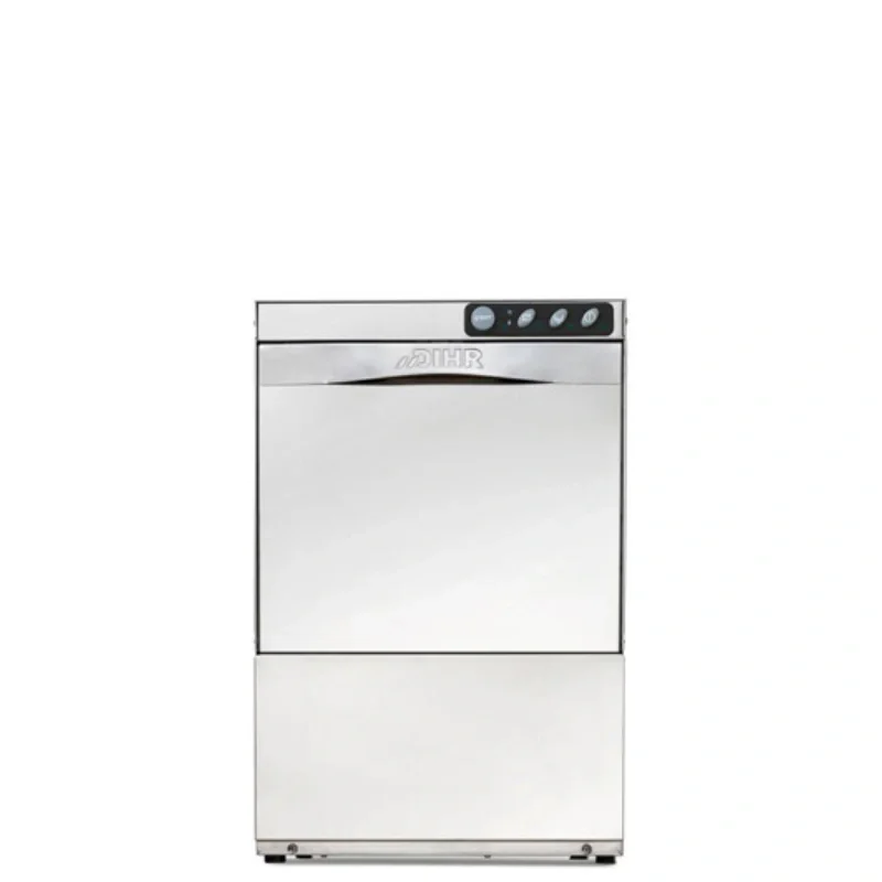 Usine Directe lave-vaisselle GS 40 avec porte en double paroi