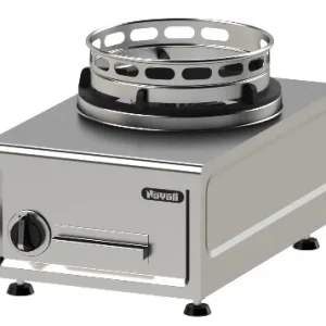 Wok gaz de table serie 600 Achetez Aujourd’hui