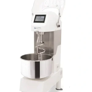 Acheter Direct Pétrin a spirale cuve fixe Digy Snaking 40 kg