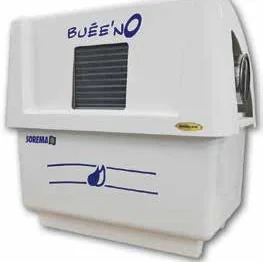 Achat Immédiat Condenseur de buée 100