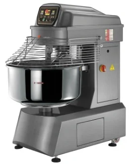 Acheter Direct Petrin a spirale avec cuve fixe 80kg 380-415V