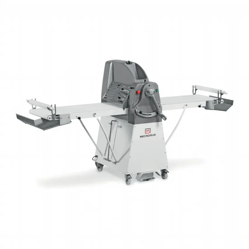 Acheter Direct laminoir manuel sur socle 500*700mm