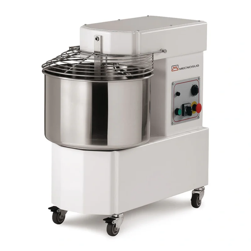 Acheter Direct PÉTRIN À SPIRALE IM 30 kg de farine
