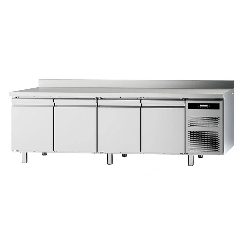 Acheter En Ligne Table réfrigérée +4° +18°
