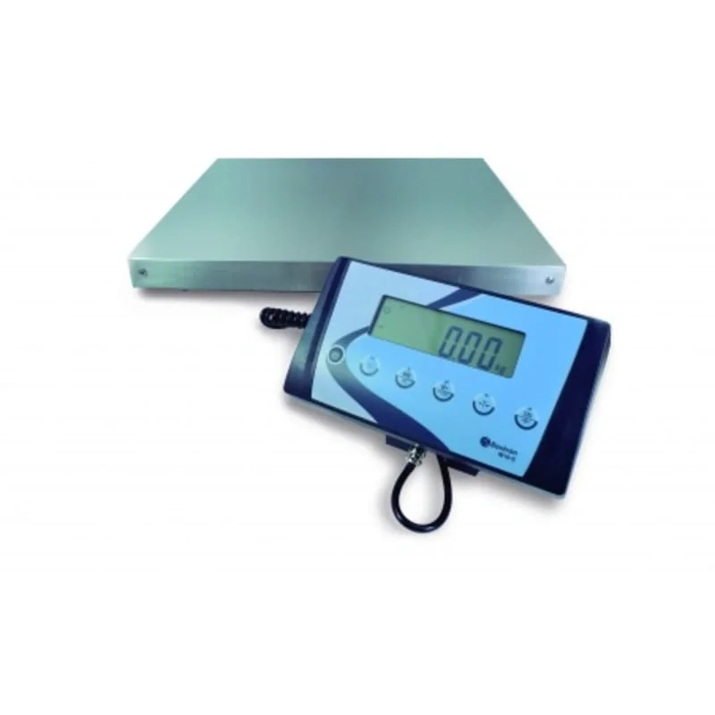 Achat Immédiat Balance plateforme AIS 60 kg