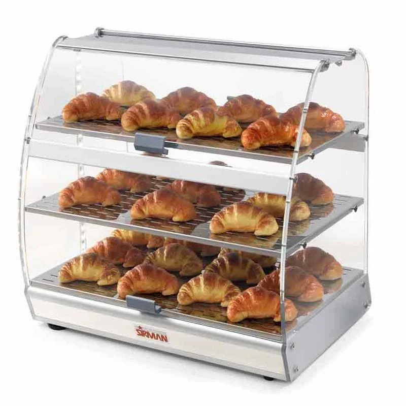 vitrine VISTA P3 BOLD NEUTRAL Nouveauté