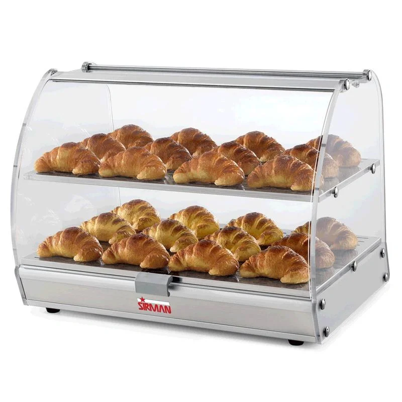 vitrine VISTA P2 BOLD NEUTRAL Usine Directe
