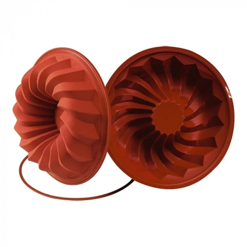 Achat Immédiat moule à savarin Ø24cm