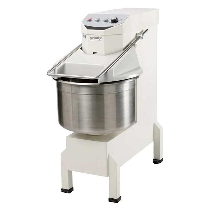 Achat Immédiat Pétrins PSF50 50 litres à spirale 2 vitesses