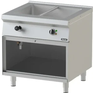 Achat Immédiat BAIN MARIE ELECTRIQUE2 ZONES