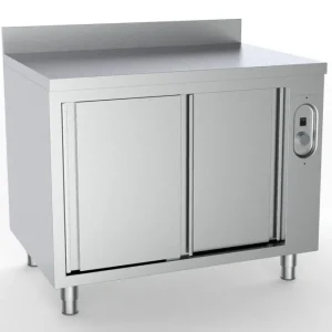 700 ARMOIRE CHAUFFANT BORD RELEVÉ Seulement Aujourd’hui