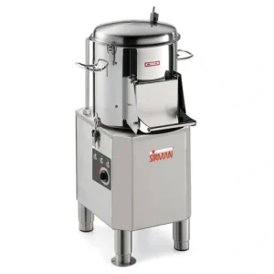 Acheter Direct Eplucheuse a pomme de terre PPJ 20 SC CE 400/50/3