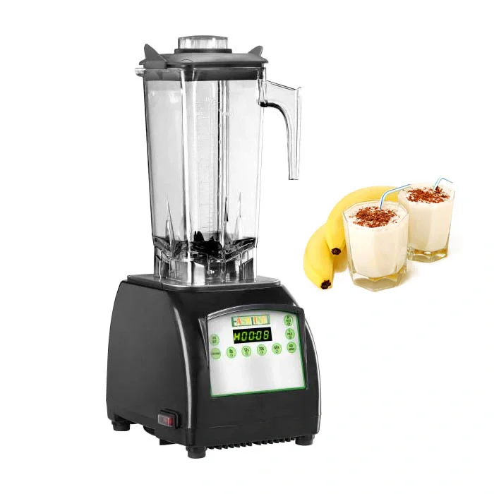 Satisfait Ou Remboursé Blender top digital EasyLine BL020