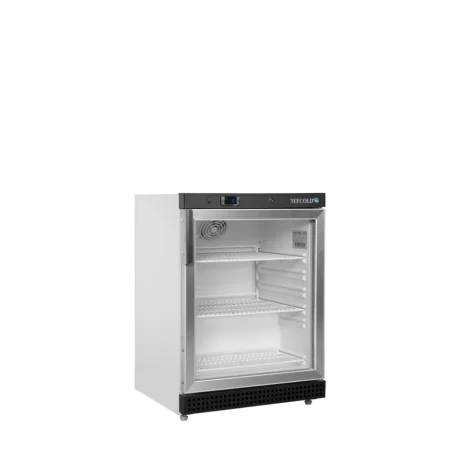 Prix Réduit Réfrigérateur vitréUR200G | Tefcold