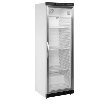 Usine Directe Réfrigérateur vitréUR400G | Tefcold