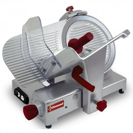Offre Limitée Trancheuse professionnelle oblique, Ø 300 mm300/TL | Diamond