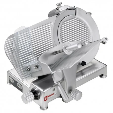 Nouveauté Trancheuse professionnelle oblique, Ø 350 mm "Grande distribution"350/MKD-C | Diamond