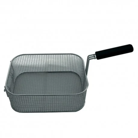 Petit Prix Panier 1/1 pour friteuse électriqueA65/C1-FRE-N | Diamond