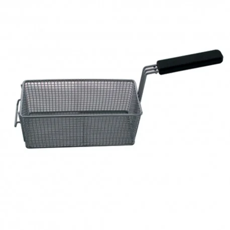 Panier 1/2 pour friteuse gaz/électriqueA65/C1/2-FR-N | Diamond Pas Cher
