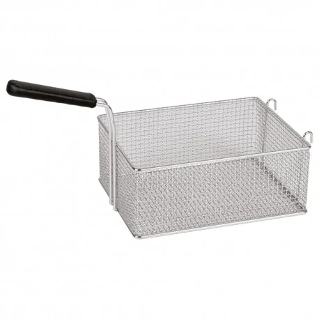 Petit Prix Panier friteuse gaz -TOP- (grand panier)A7/PT1/1-GN | Diamond