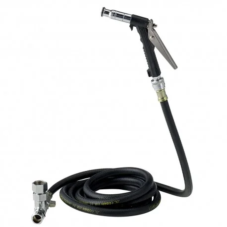 Kit douchette externe pour four, fixation latéraleAC/DLM | Diamond Produit De Marque