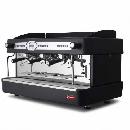 Ensemble machine à café & adoucisseur d'eau :AROMA/3EB_DVA12 | Diamond Jusqu’à Épuisement Des Stocks