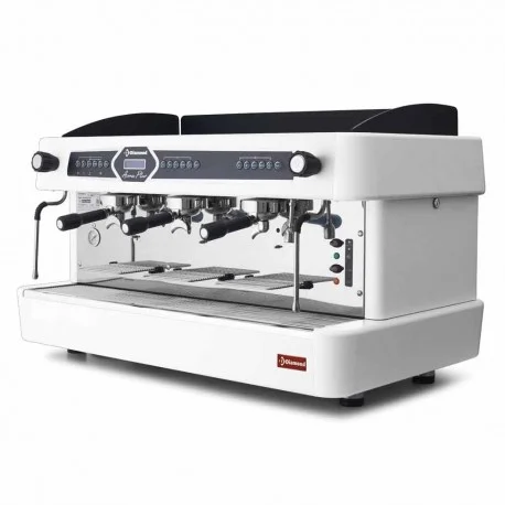Livraison Gratuite Ensemble machine à café & adoucisseur d'eau :AROMA/3EW_DVA12 | Diamond