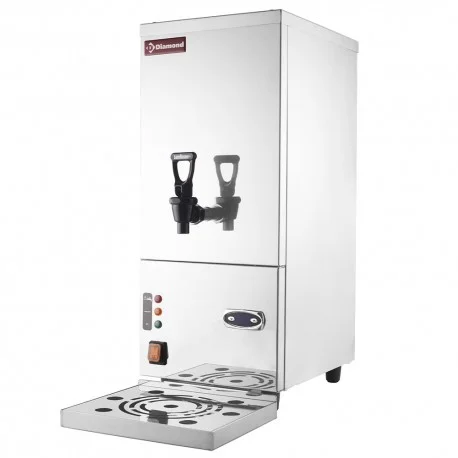Distributeur eau chaude 10 LitBAC-75/R | Diamond Prix Bas