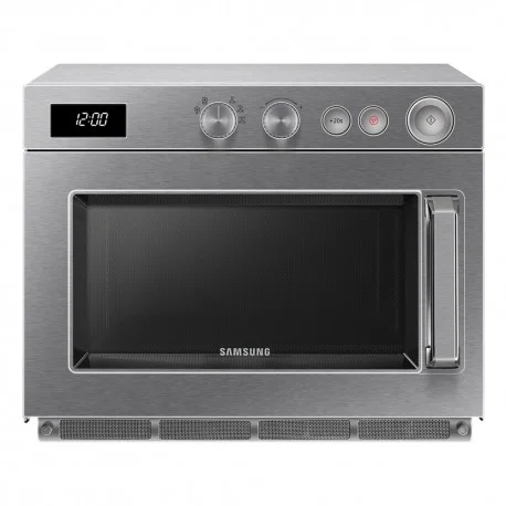 Micro-ondes prof.GN 2/3, En inox, Mécanique, 1850 W (26 Lt)CM1919/N | Diamond Livraison Express