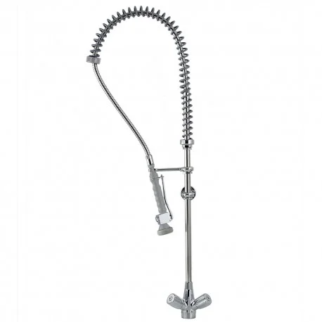 Commande En Gros Douchette avec groupe mélangeur,"Heavy-Duty" (Sortie MONO)CW7002-HE | Diamond