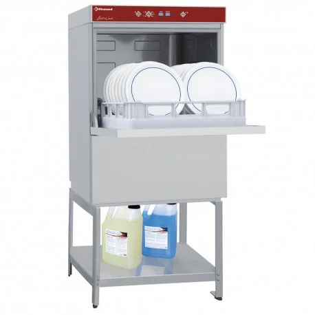 Achat Immédiat Ensemble lave-vaisselle & soubassement fermé :DFS7/6-AC_BD/F-S | Diamond