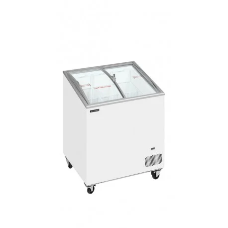 Achat Immédiat Congélateur de crème glacéeIC201SCEB | Tefcold