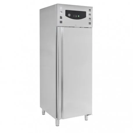 Achat Immédiat Armoire réfrigérée 650 litres inox7450.0072