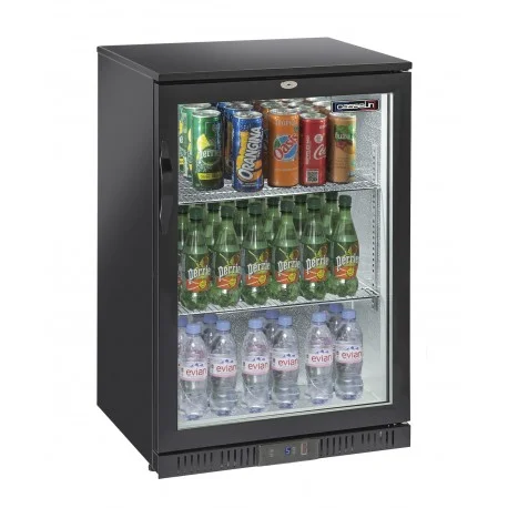 Acheter Direct Arrière bar 1 porteCAB1P | Casselin