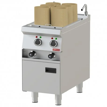 Offre Limitée Cuiseur vapeur électrique DIM SUM, 400x750 mmCEV40/6-14 | Diamond