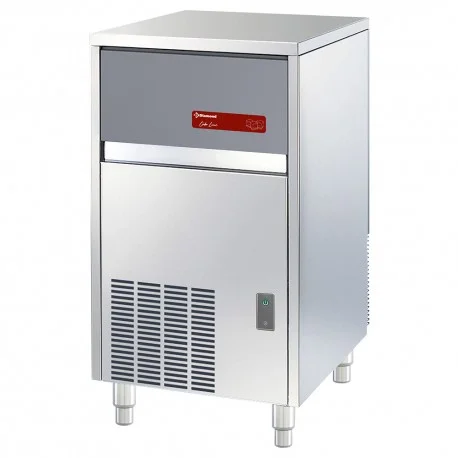 Achat Immédiat Machine à glaçons CUBO ICE 48 kg, avec réserve 25 kg - EAUCUB50/25W | Diamond