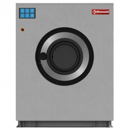 Super Prix Lave-linge à sceller "inox" 30 kg, avec TOUCH SCREENDRW30-TS/N | Diamond