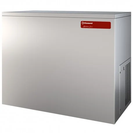 Machine à glaçons plein 155 kg, sans réserve - EAUICE155MW-R2 | Diamond Nouvel Arrivage