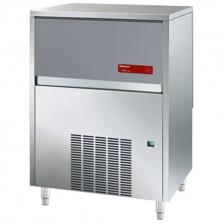 Machine à glace PEBBLE ICE 142 kg avec réserve 40 Kg - EAUPEB140/40W | Diamond Satisfait Ou Remboursé