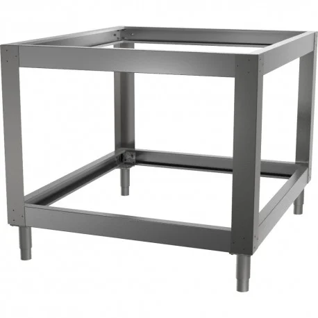 Support en acier INOX, pour WR-FS06-MUSFDX/6U | Diverso By Diamond Expédition Rapide