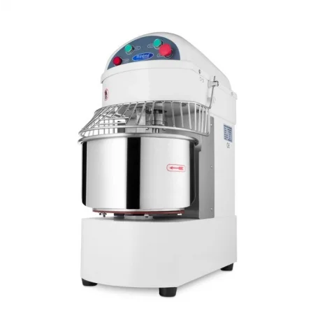 Marque Pétrin 20 litres monophasé09361020 | MAXIMA