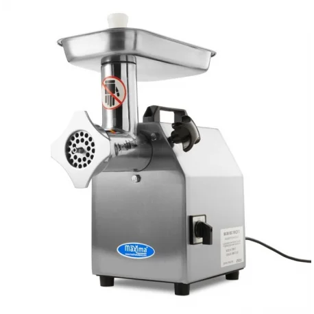 Hachoir 120 kg/h09300445 | MAXIMA Meilleure Vente