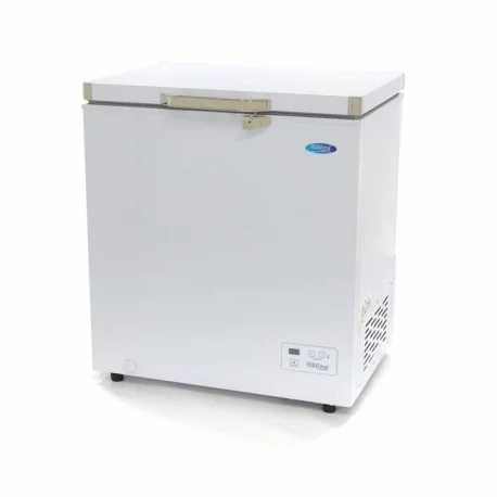 Quantité Limitée Congélateur 140 litres09402320 | MAXIMA