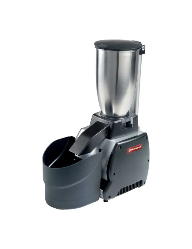 Seulement Aujourd’hui Broyeur à glace 3 Lit., bol inox