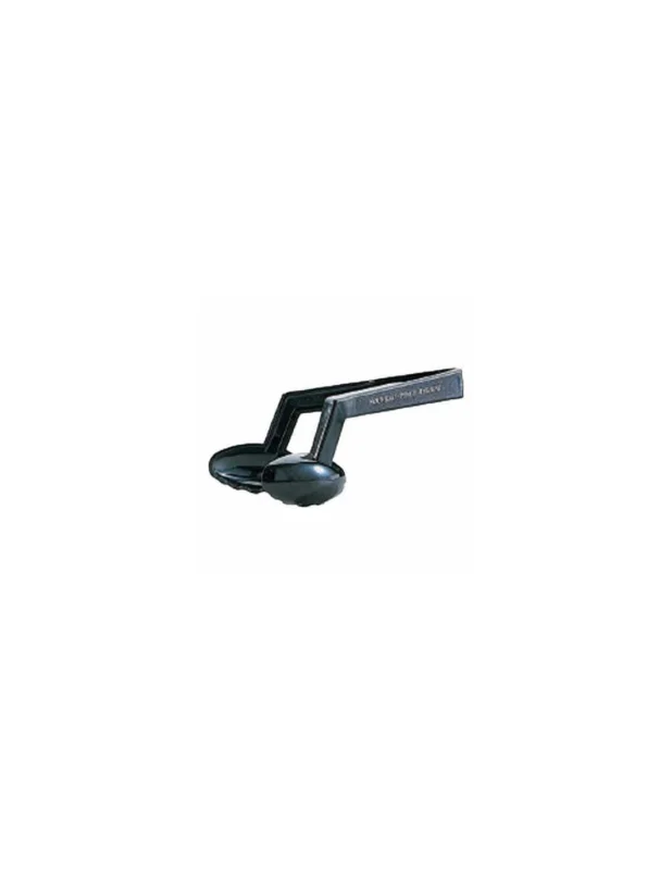 Pince de service 25,5 cm - Noir Top Vente