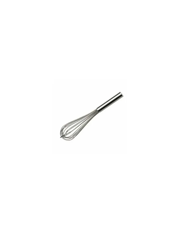 Promotion Saisonnière Fouet 40 cm - Inox