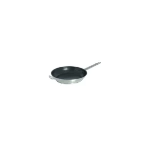 Achat Immédiat Poêle anti-adhérent ø 32x5 cm anse face queue